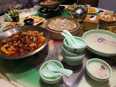 -淀里船宴(卓达店)