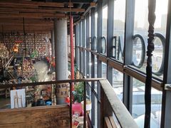 -咖梦餐厅 COMENG RESTAURANT