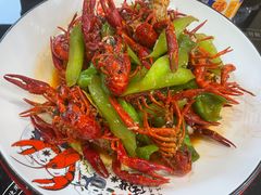 -鲁小三·大骨自助(金山总店)