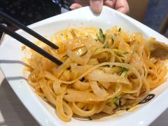 -潼关村肉夹馍(文艺路店)