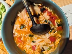 -小杨烤肉(朱雀店)