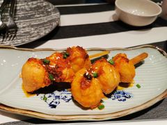 -Aqua Oasis 水天堂(石路天虹店)