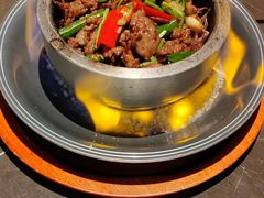 -海派悦庭·海胆烧麦·新融合菜(凯德广场店)