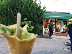 -鎌倉茶々(本店)