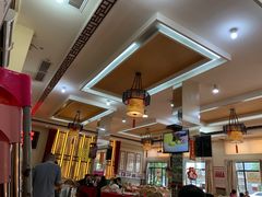 大堂-水乡人家私房菜(逢简店)
