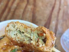 -喜姐炸串(中央汇美食广场店)