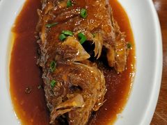 -蟹岛开饭楼
