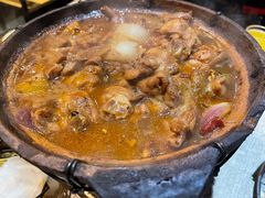 -范贤光鸡公煲(平乐园总店)