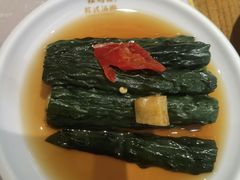 -松鹤楼面馆(清河万象汇店)