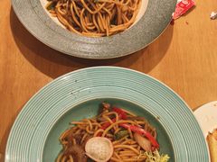 -夏日玛莉西餐厅(岳阳花板桥步步高店)