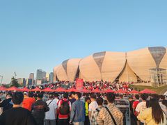 -杭州奥体中心-体育场