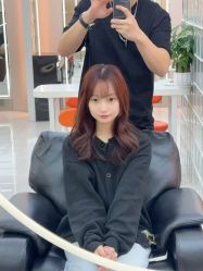 -赤道 Hair Salon