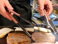 -咕咕站韩国料理(紫金港店)