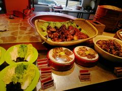 -六合居(温江店)