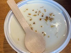 -北三条胡同打卤面馆(雍和宫店)