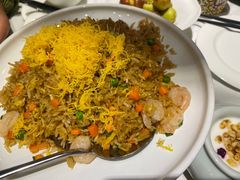 -福海居烤鸭店(鸟巢店)