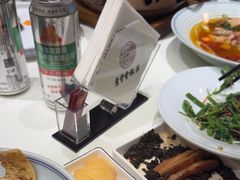 -惠丰堂饭庄·烤鸭·京味菜(翠微路店)