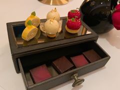 -Caprice(香港四季酒店)