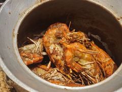 -隅乐胡椒虾·台湾菜·团建(皇岗店)