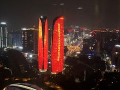 -成都华尔道夫酒店