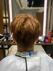 -崇尚GAVIN STYLE