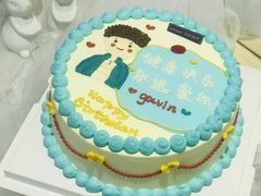 -艾加柒克蛋糕茶歇甜品台(春熙路店)