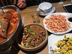 -鸿运楼·舌尖上的徽菜