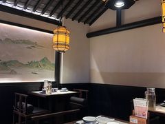 -绿茶餐厅(同成街华联店)