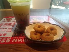 -鑫花溪牛肉米粉(景德路店)