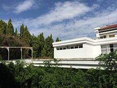 -云南滇池花园国际大酒店温泉