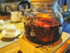 -醉西楼·国风茶社