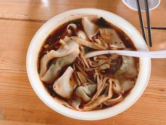 -忆秦园小笼包(惠山古镇总店)