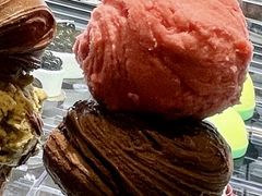 -CREAM STORY意大利手工冰淇淋&甜品(万象前海店)