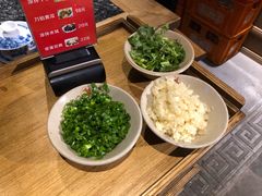 小料-蜀大侠火锅(车公庙店)
