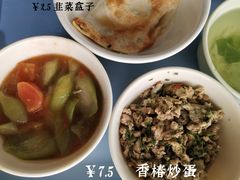 -紫金港餐饮中心-风味餐厅(浙江大学紫金港校区店)