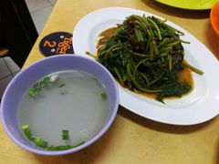 -津津餐室