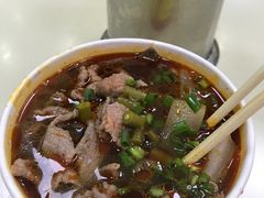 -江三王记牛杂馆(总店)