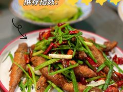 -金龙·打边炉(南京西路店)