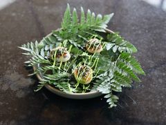 维纳斯的诞生-L'Arome芳芳法国餐厅(仙林金鹰店)