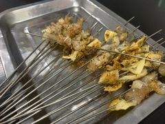 -慧姐烤串(南宁南小区店)