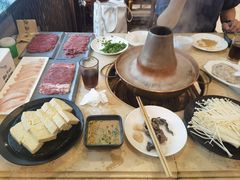 -南来顺饭庄·清真(南菜园店)