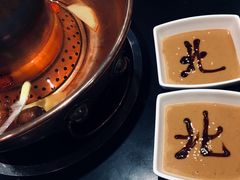 -北门涮肉·铜锅涮肉(南锣鼓巷店)