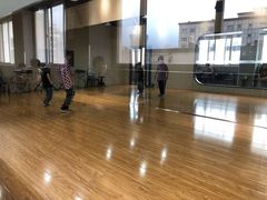 -零下舞度·街舞连锁机构(直沽校区)