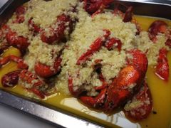 -盱眙虾神於氏龙虾(夫子庙红街店)