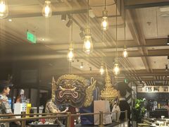 -Home Thai·泰谣(王府井apm店)