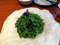 -京味张·北京烤鸭(南山店)
