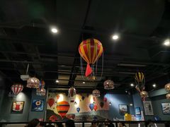 大堂-TUK土耳其餐厅·下午茶(卢湾店)