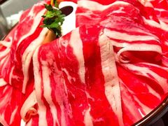 肥牛-百年果林椰子鸡(中洲店)