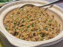 -海陵岛保利皇冠假日酒店·御公馆中餐厅 CANAL LNUA