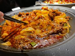 -六月雪干锅(绵阳凯德广场店)